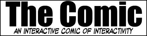 The Comic Series